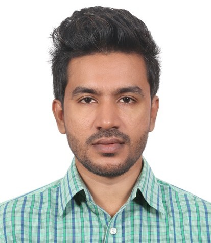 Sakhawat Hossain Joy